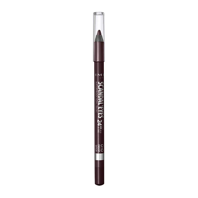 Scandaleyes Waterproof Kohl Kajal Pencil