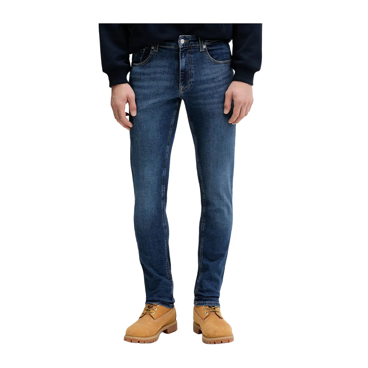Scanton slim jeans