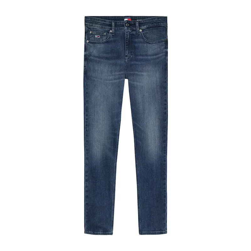Scanton mens jeans