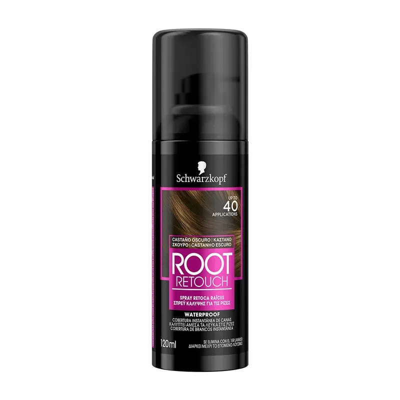 Schwarzkopf Root Retoucher