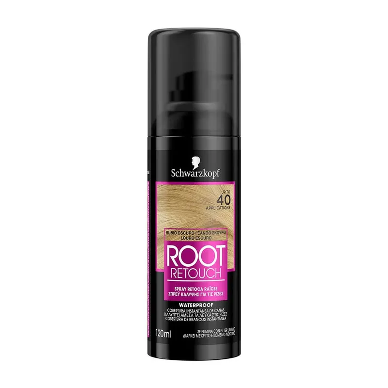 Schwarzkopf Root Retoucher