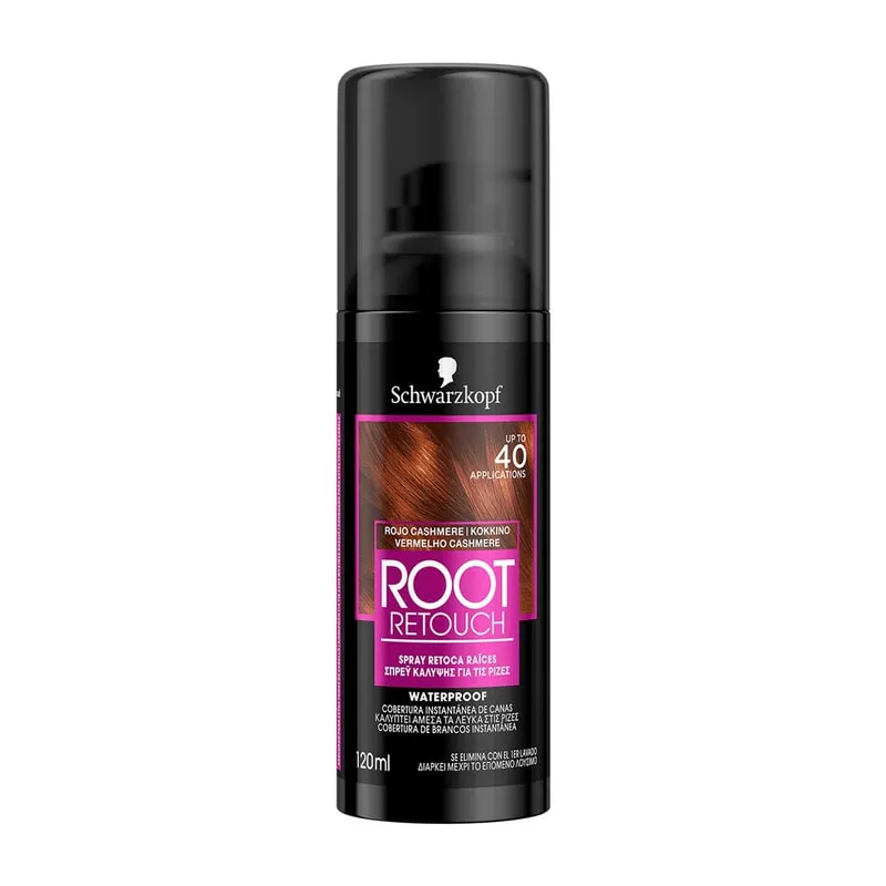 Schwarzkopf Root Retoucher