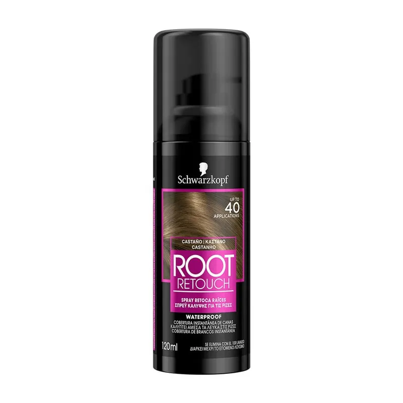 Schwarzkopf Root Retoucher