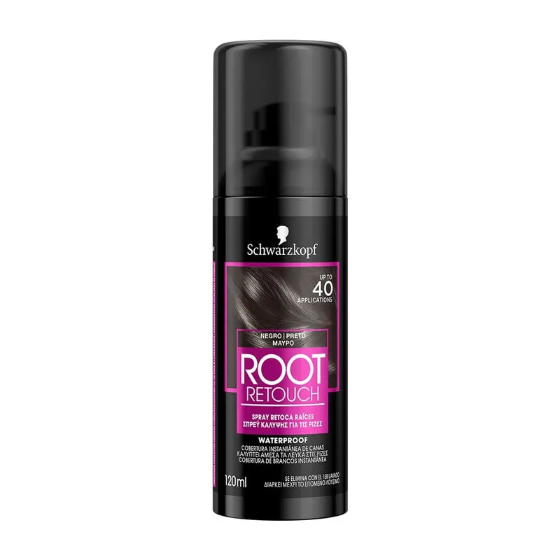 Schwarzkopf Root Retoucher