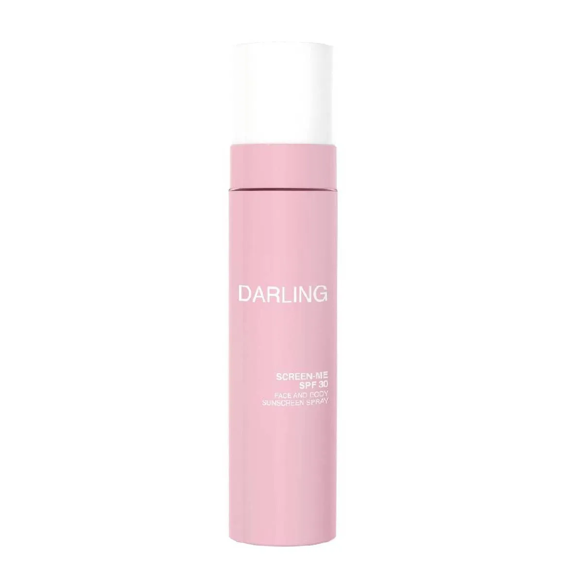 Screen Me - Spf30 Sunscreen Spray