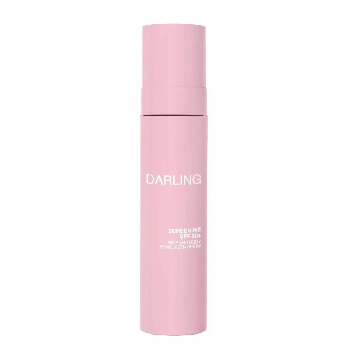 Screen Me - Spf50 Sunscreen Spray