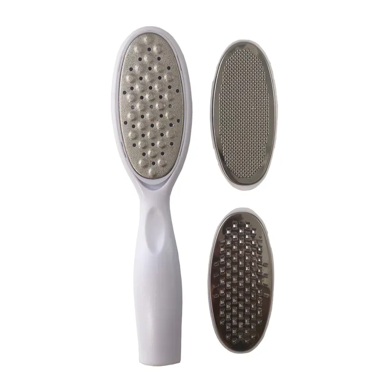 Scrubber - Callus Removal Foot Razor