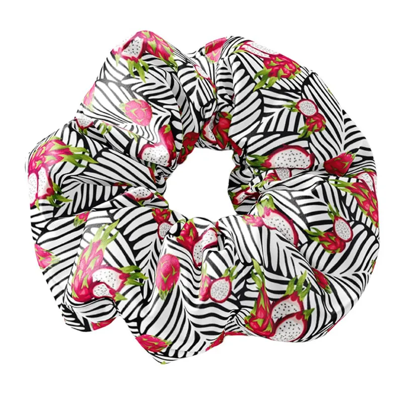 Scrunchie Dragon Fruit