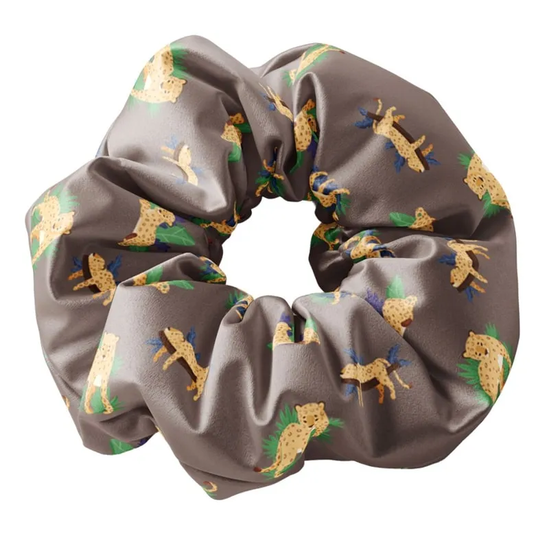 Scrunchie Lone Leo Dirty