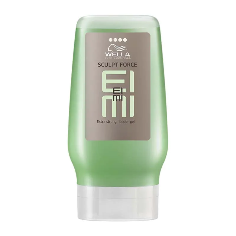Sculpt Force Τζελ Γλυπτικής