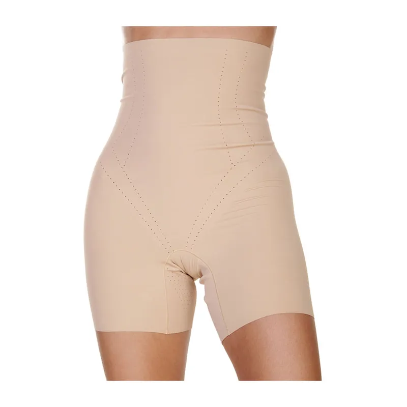 Women's high-waisted Sculpt shaping briefs