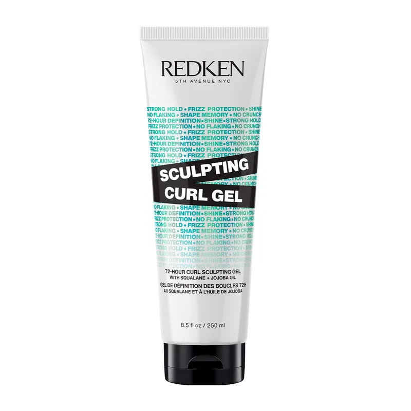 Sculpting Curl Gel Για Μπούκλες