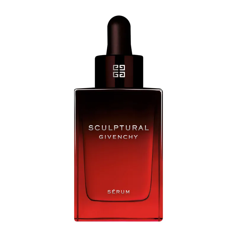 Sculptural Serum
