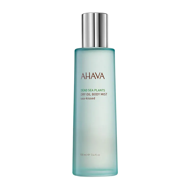 Sea-Kissed Dry Oil Body Mist