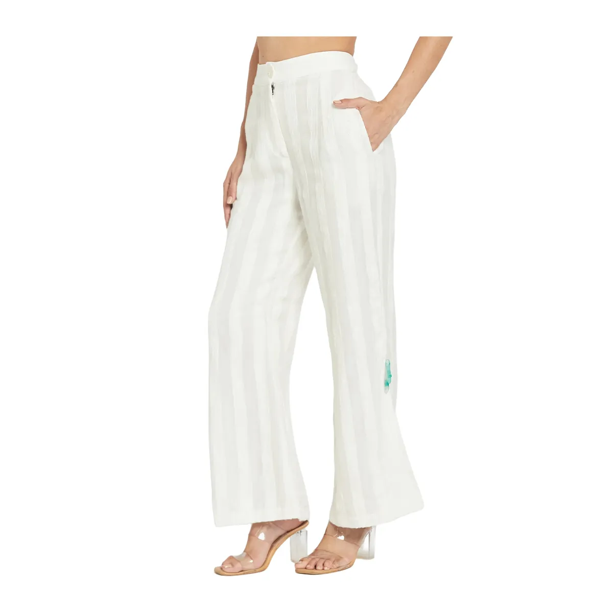 White Sea Muse pants