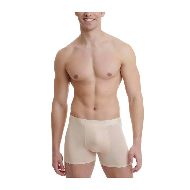 Bamboo seamless boxer