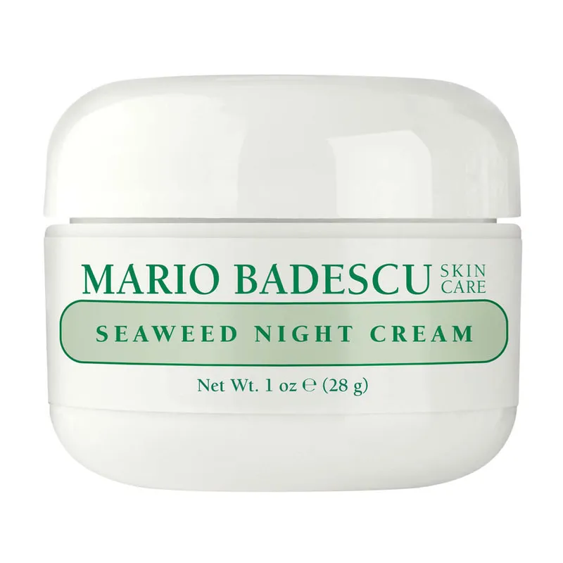 Seaweeed Night Cream