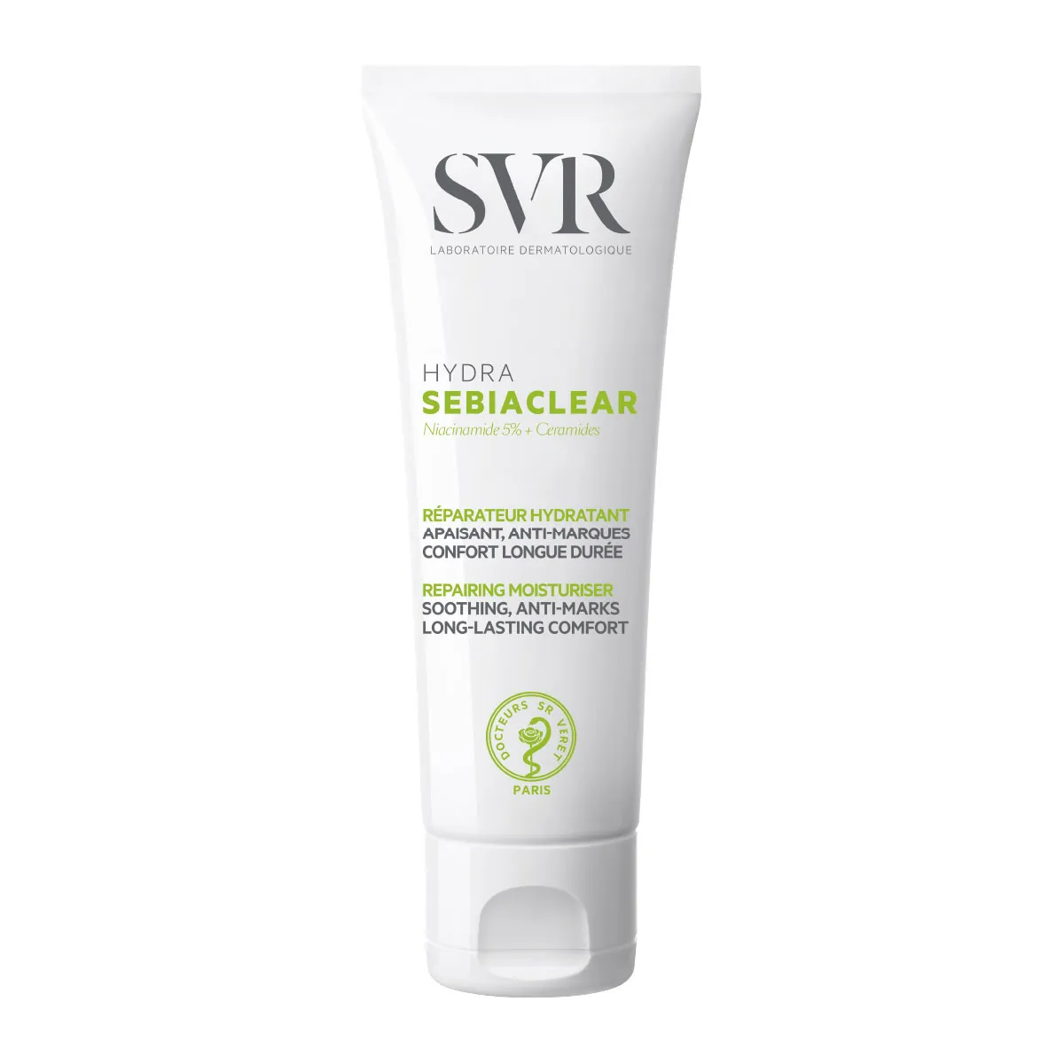 Sebiaclear Hydra Repairing Moisturiser