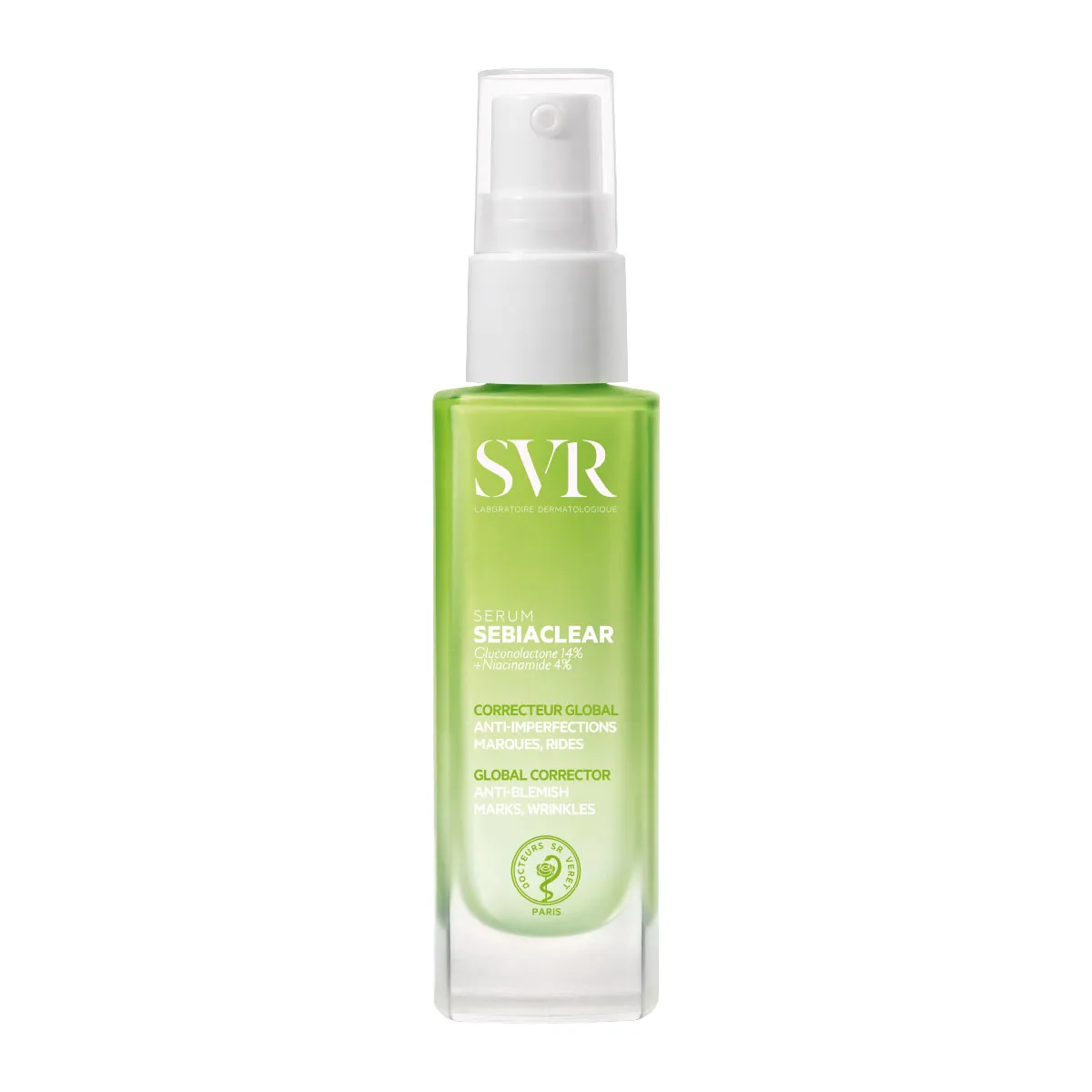 Sebiaclear Serum Anti-Blemish Marks