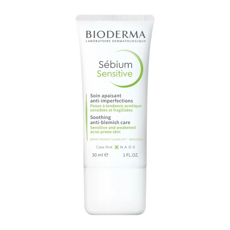 Sebium Sensitive
