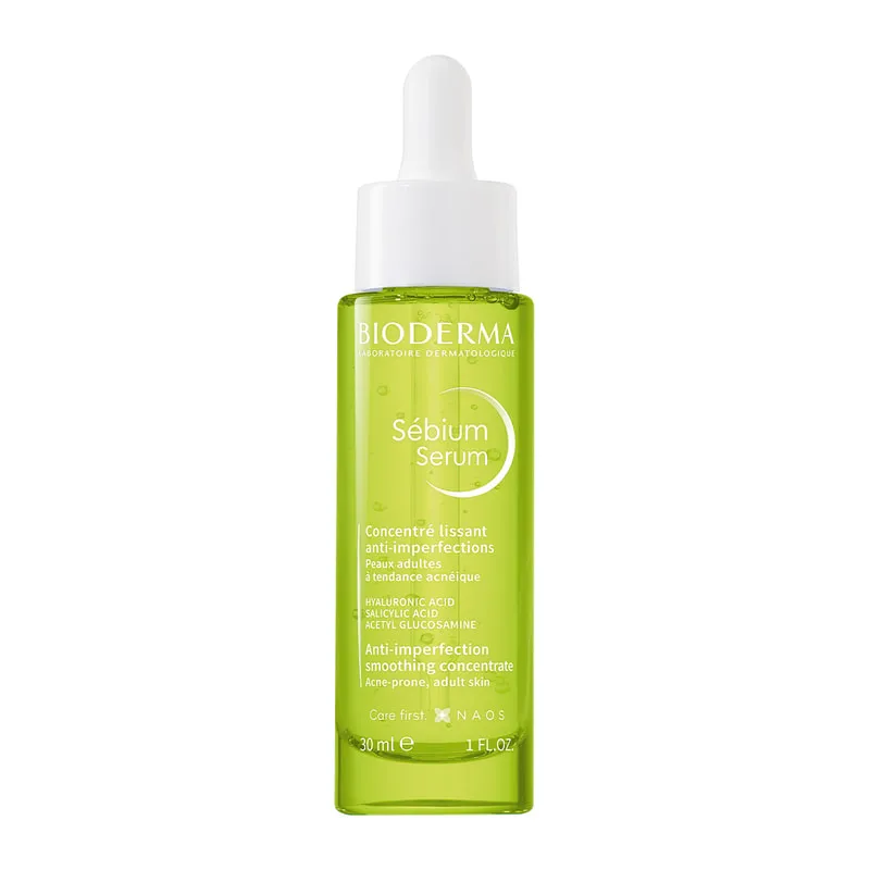 Sebium Serum