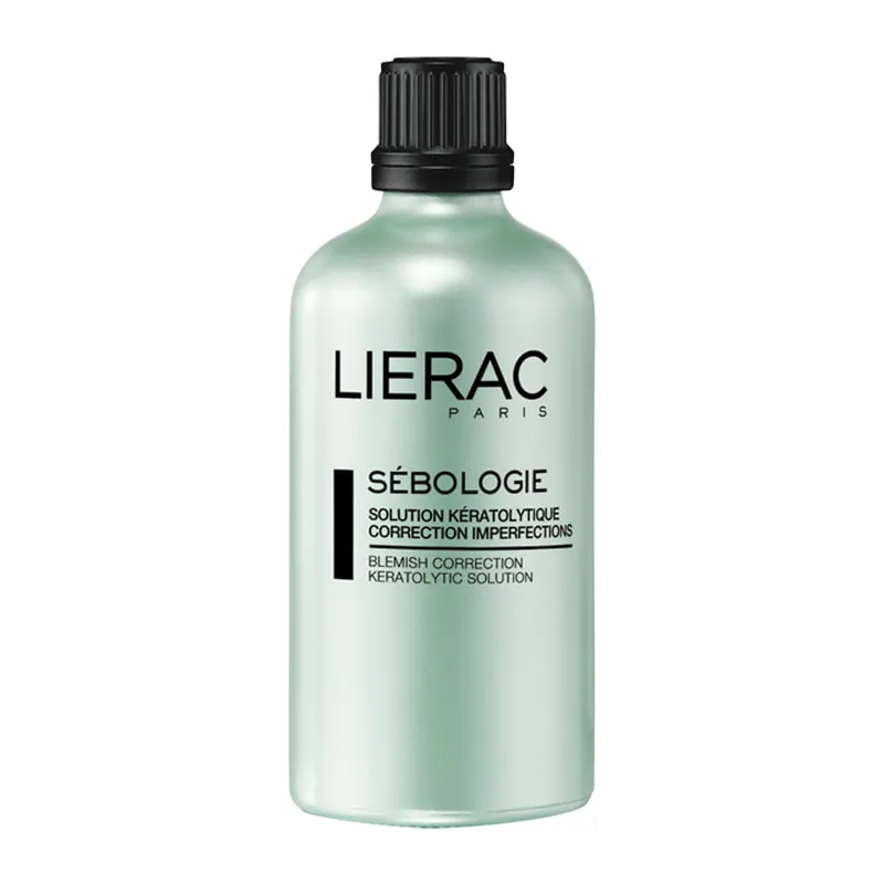Sebologie Imperfections Correction - Keratolytic Solution