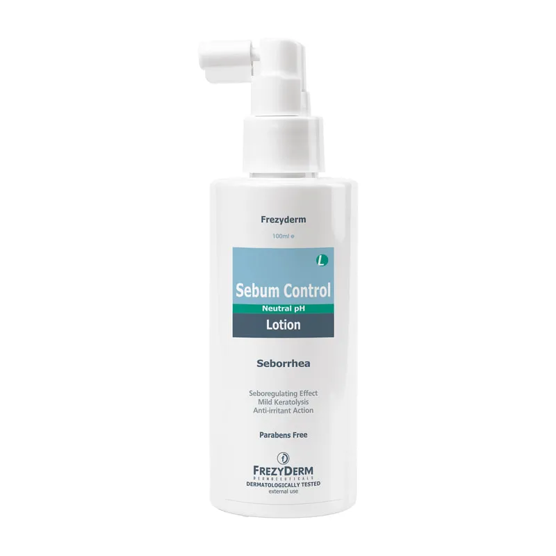 Sebum Control Lotion