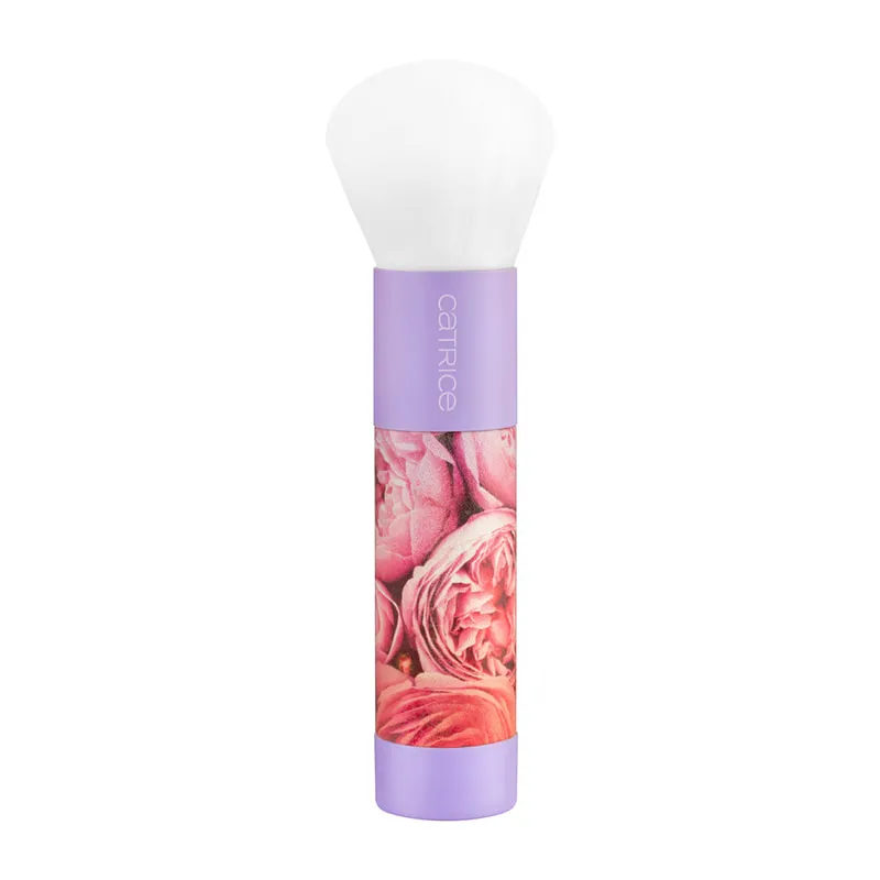Secret Garden Blush & Highlighter Brush