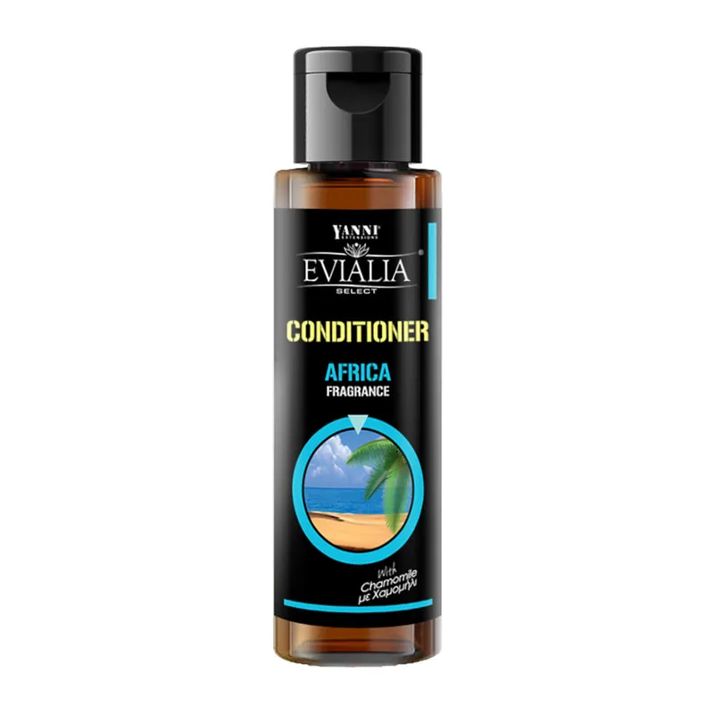Select Conditioner Africa with Chamomile Extracts