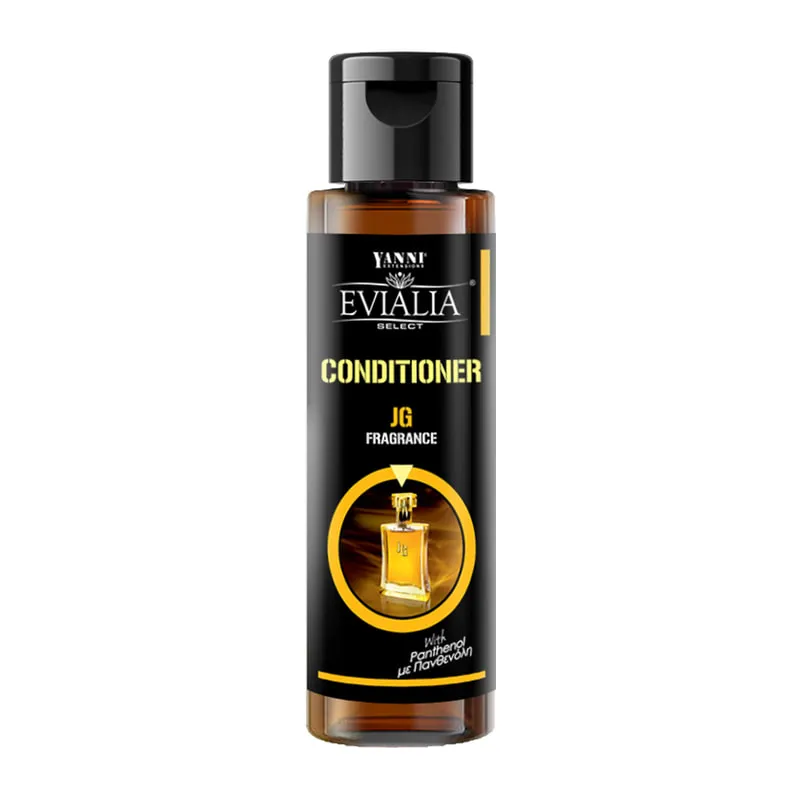 Select Conditioner Aromatic with Provitamin Β5