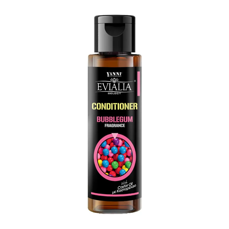 Select Conditioner Bubblegum with Castor Oil