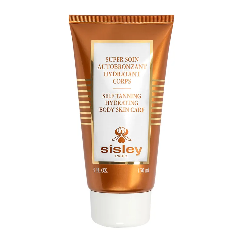 Self Tanning Hydrating Body Skin Care