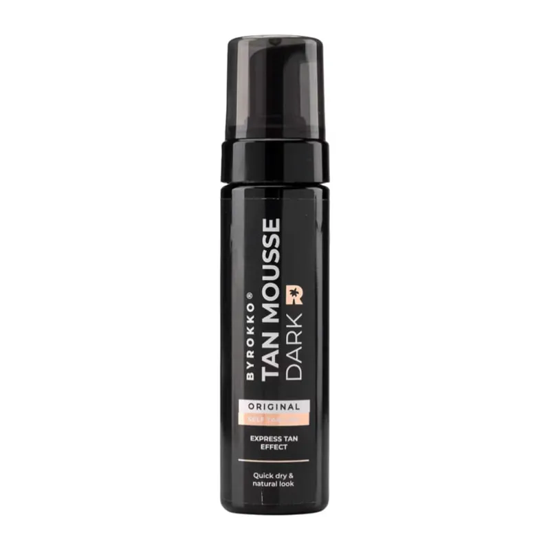 Self-tanning Mousse