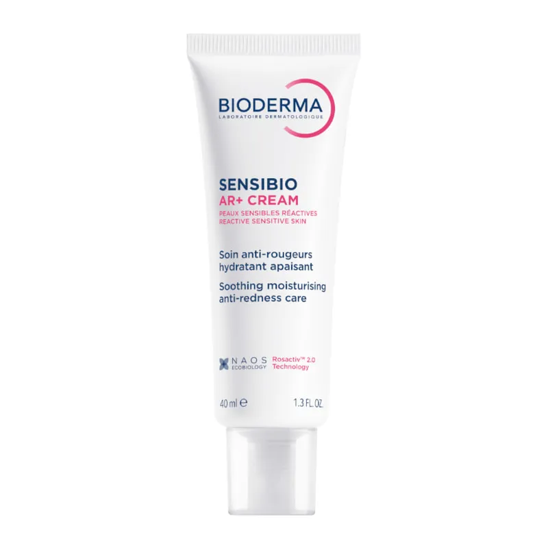 Sensibio AR+ Cream