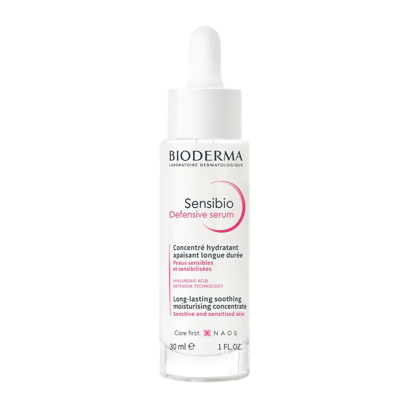 Sensibio Defensive Serum