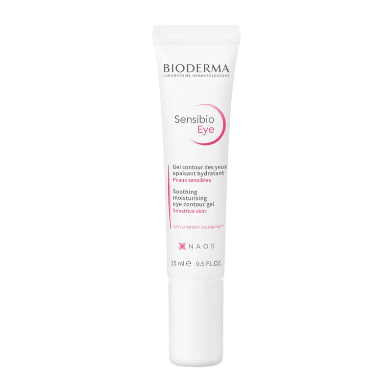 Sensibio Gel Contour Des Yeux