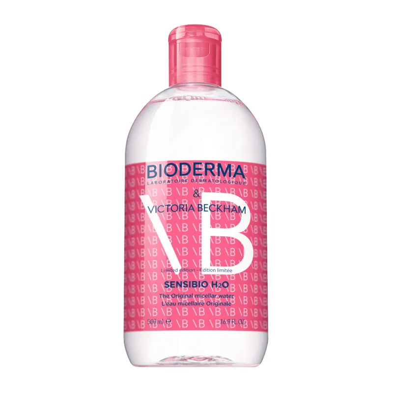Sensibio H2O 30 Years - Victoria Beckham Limited Edition