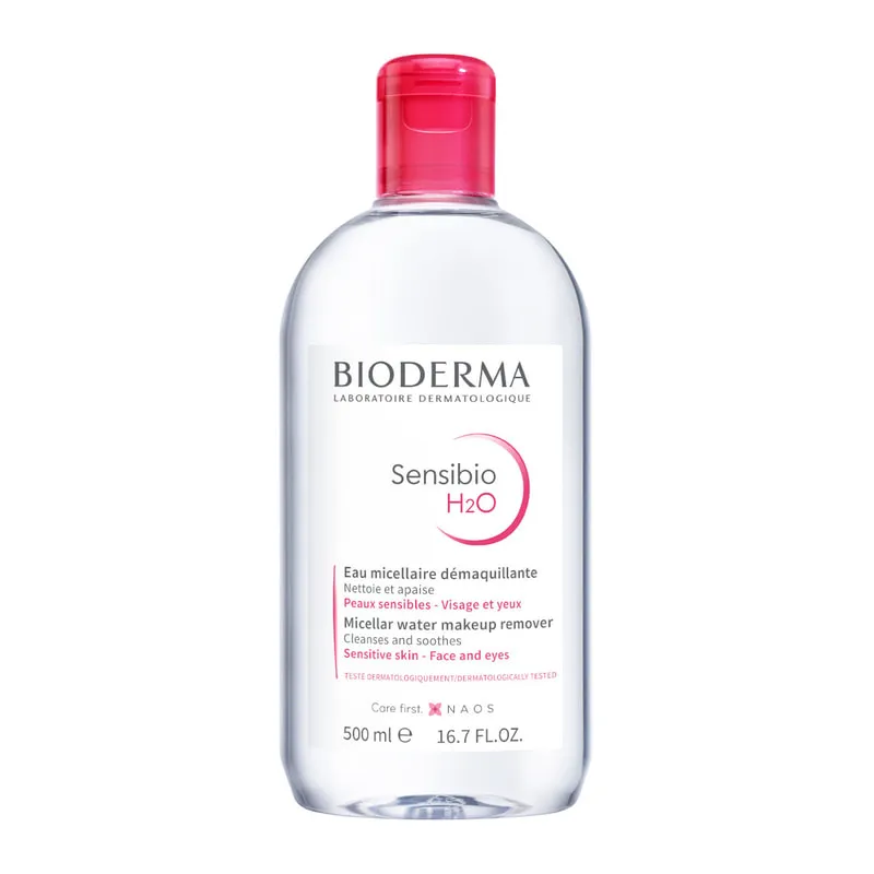 Sensibio H2O Sensitive Skin