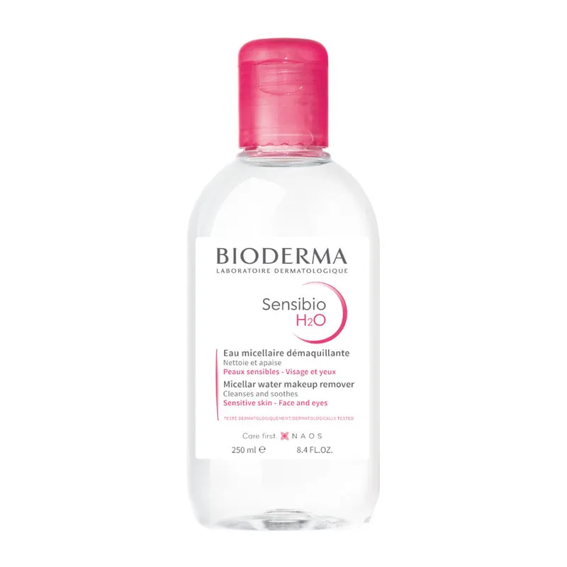 Sensibio H2O Sensitive Skin