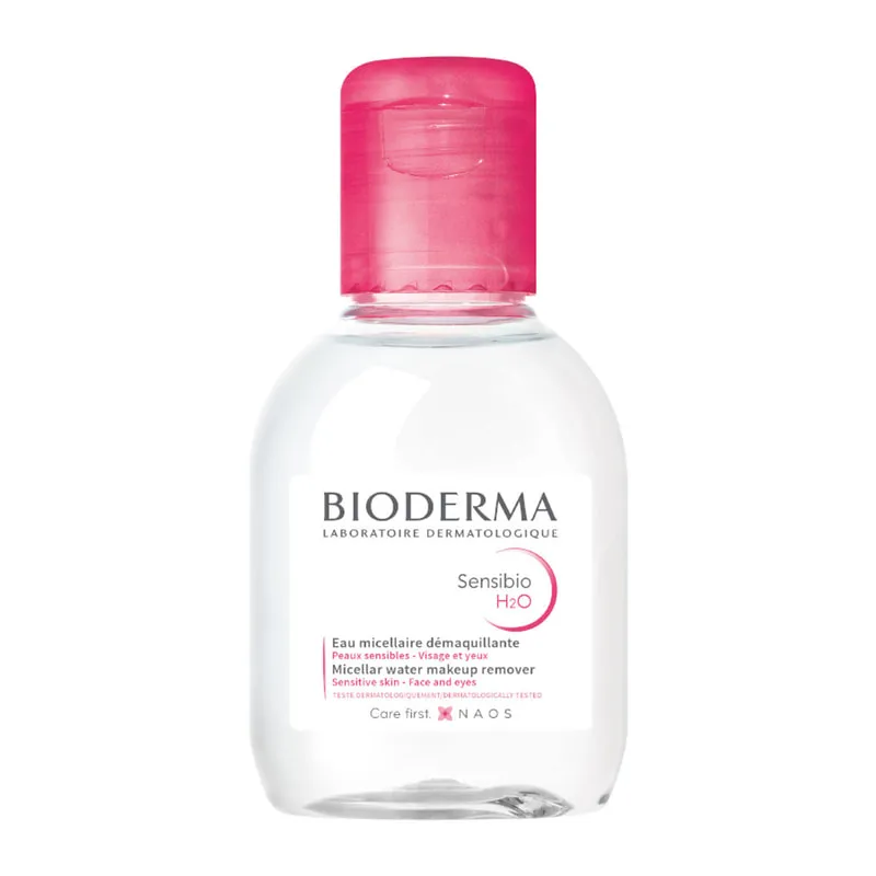 Sensibio H2O Sensitive Skin