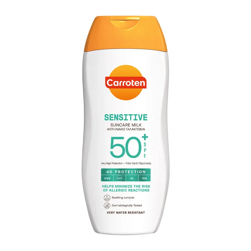 Sensicare Suncare Milk SPF 50+
