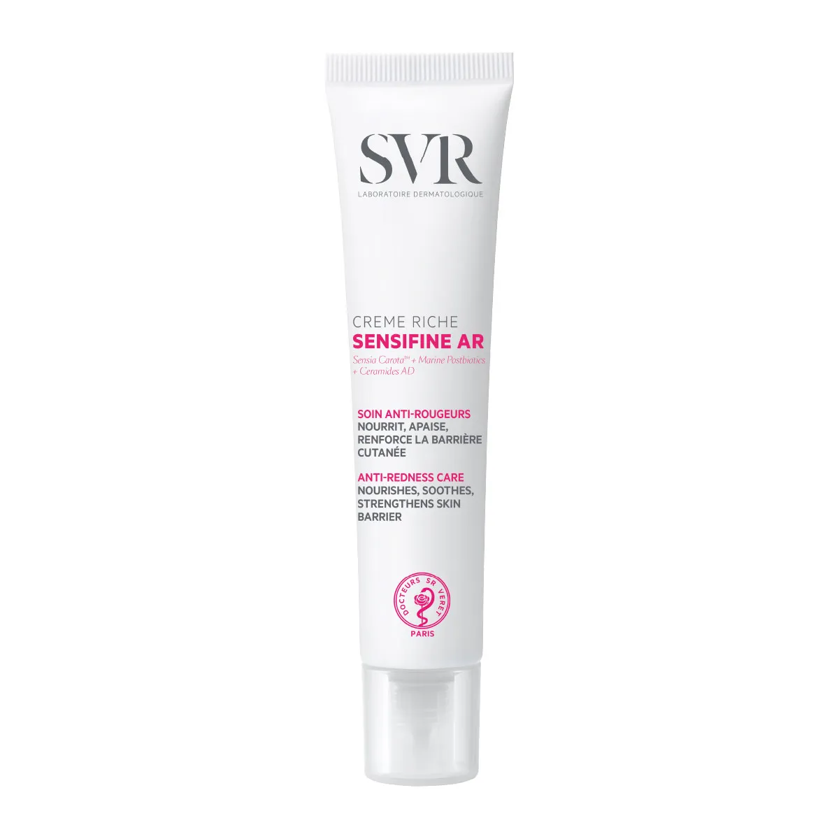 Sensifine AR Crème Riche Anti-Redness Care