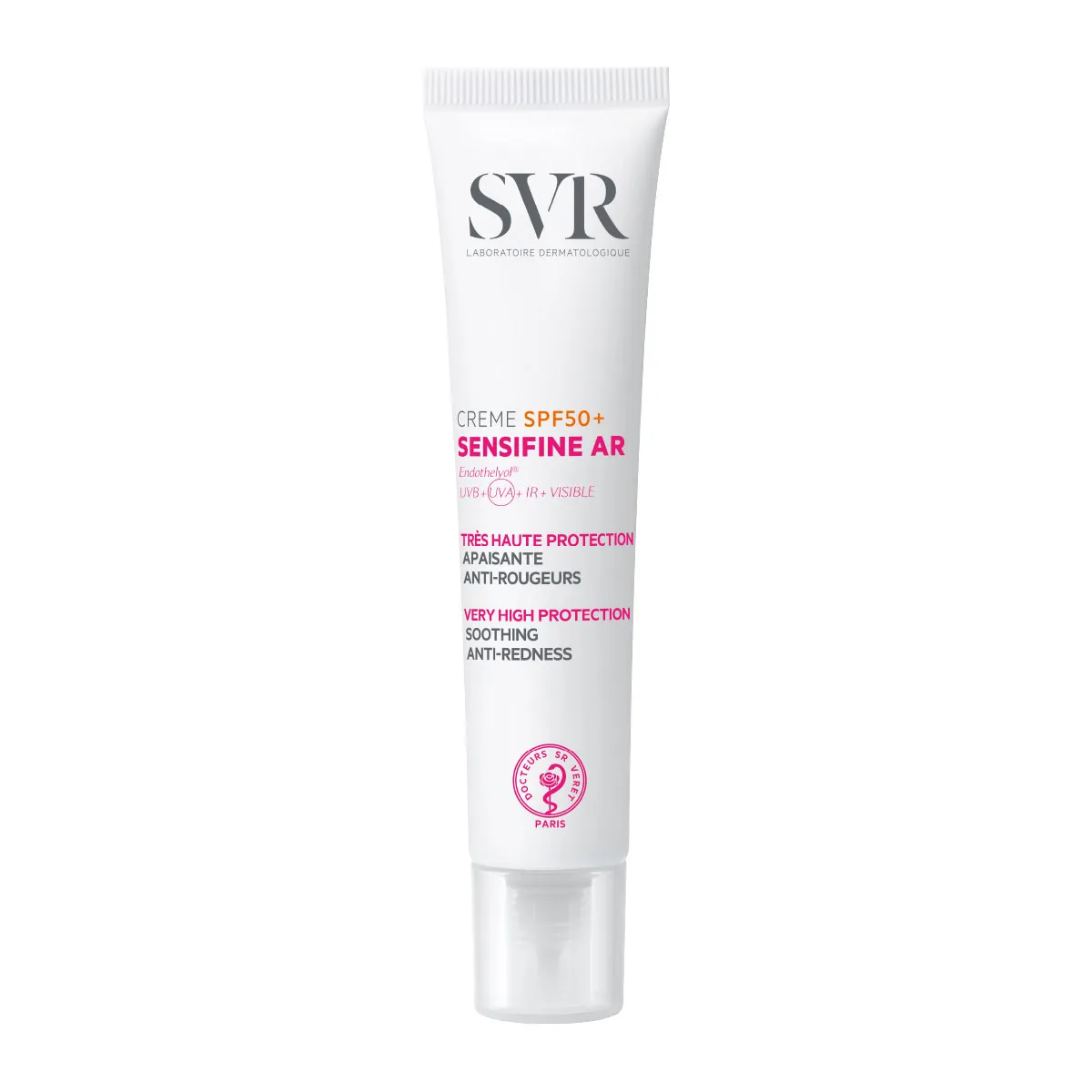 Sensifine AR Crème SPF50+ Very High Protection