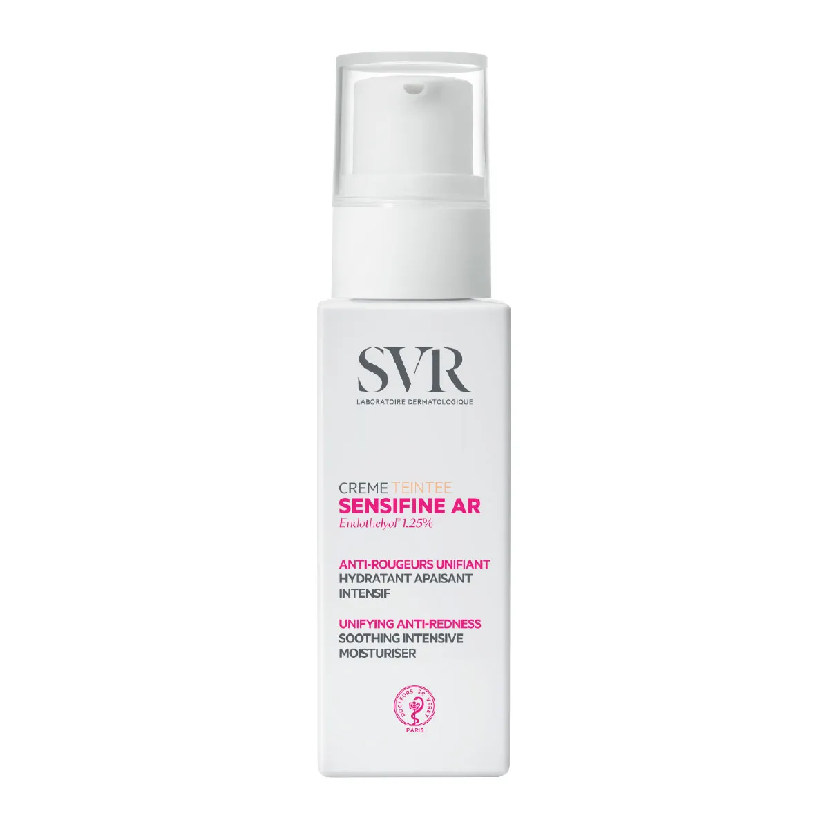Sensifine AR Crème Teinte Unifying Anti-Redness
