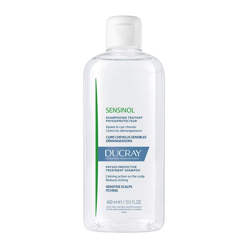 Sensinol Physio-Protective Shampoo