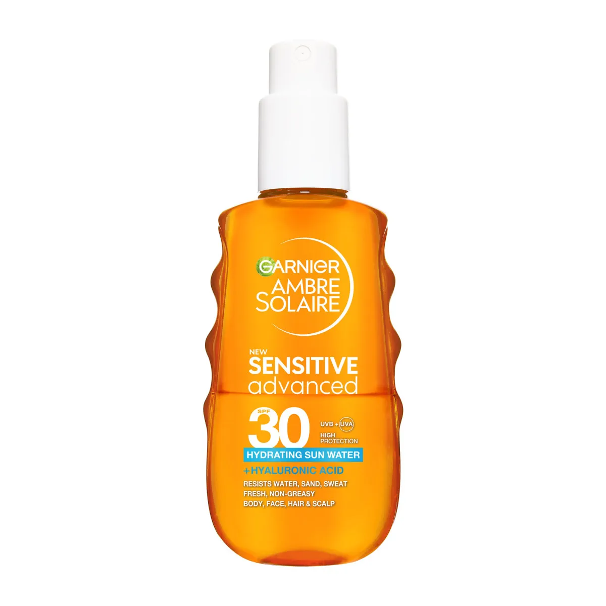 Sensitive Advances Hydrating Sun Water SPF30