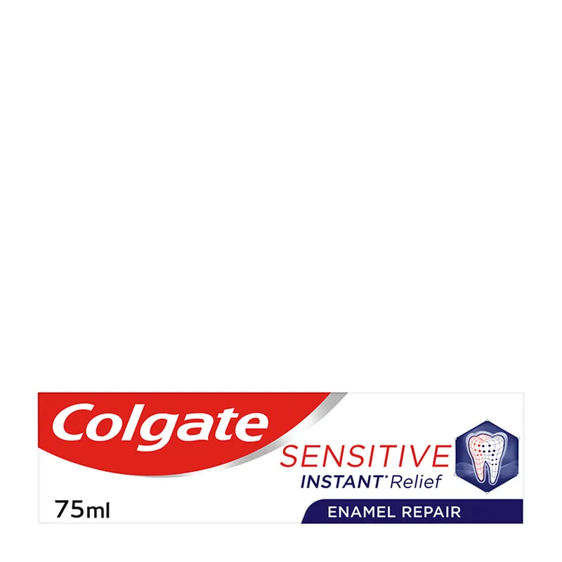 Sensitive Instant Relief Enamel Repair Οδοντόκρεμα