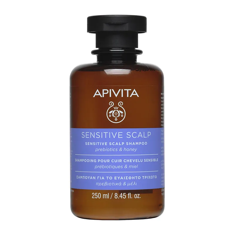 Sensitive Scalp Shampoo