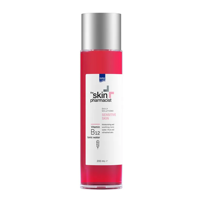 Sensitive Skin Β12 Tonic Water