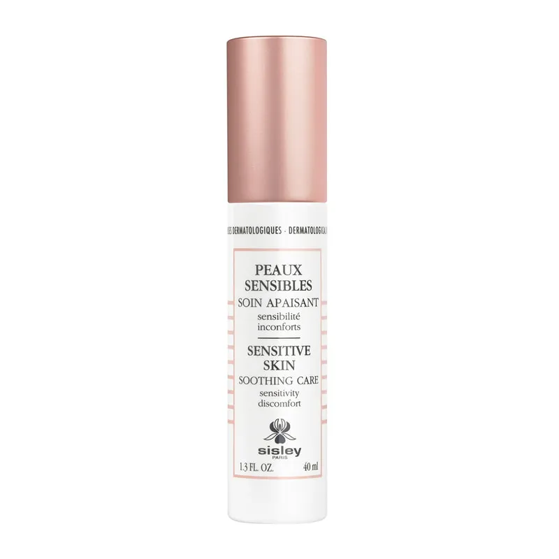 Sensitive Skin Soothing Care